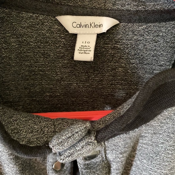 Calvin Klein Men’s Sweater - Picture 4 of 6